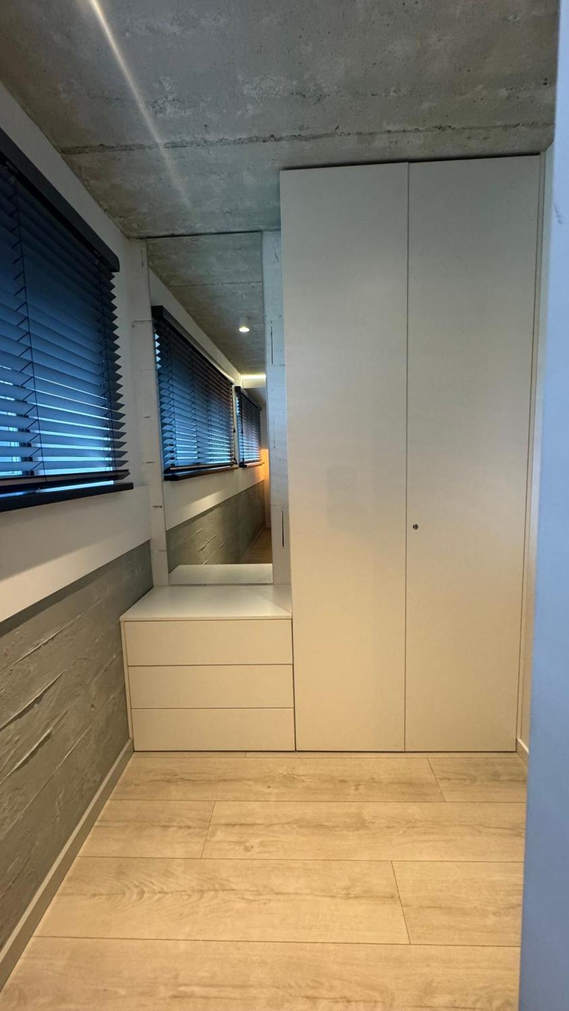 Modern And Spacious Loft Type Apartment 8 With Free Private Parking By "Owl Jazz Apartments" Kaunas Eksteriør bilde